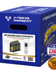 M8 SYNTHETIC SERVICE KIT