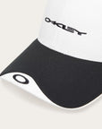 Oakley Classic Trucker Hat - Black & White