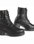 Falco Misty 2 Ladies Boots - Black