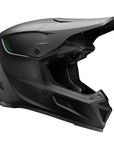 THOR HELMET REFLEX STEALTH BLACK