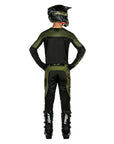 O'Neal MAYHEM Hexx V.24 Jersey - Black/Green