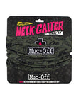 Muc-Off Lightweight Neck Gaiter