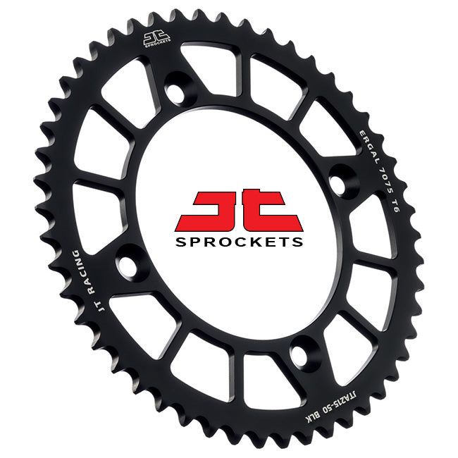 JT Sprockets Rear RaceLite CMG Motorcycles