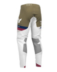 THOR MX PANT SPORTMODE LEAGUE WHITE/COPPER