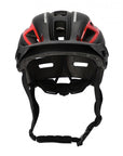 ACERBIS DoubleP MTB Helmet-Black Red