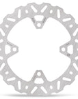 BRAKE DISC REAR MOTO MASTER NITRO ROAD 250MM KAWASAKI