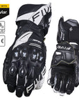RFX1 EVO Woman Black White
