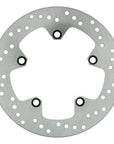 METAL GEAR BRAKE DISC REAR
