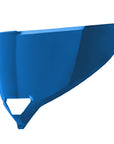 HJC RPHA60 Long Visor option in Mirror Blue RST (HJ-47)