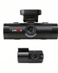 LUKAS DASH CAM 2CH 1080+720 + WIFI+GPS+ADAS+32GB