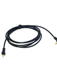 BLACKVUE COAXIAL VIDEO CABLE FOR DUAL-CHANNEL DASHCAMS 1.5M