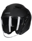 M2R Orbit - Solid - Matte Black
