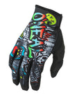 O'Neal MAYHEM Rancid Glove - Black/White