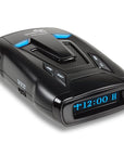 WHISTLER PRO93GXI RADAR DETECTOR