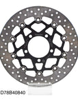 BR D78B40840