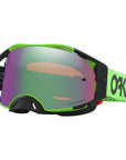 AirBrake MX Moto Green B1B w PRIZM Jade
