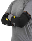 KNOX Action Pro Elbow Guards - One Size / Unisex