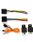 SECURITY UPGRADE PACK FOR VT904