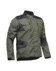 THOR JACKET RANGE ARMY/ORANGE