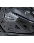 CYLINDER GUARD SW MOTECH BLACK BMW R1300GS 23-ON