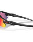 0OO9208-4638 Oakley Radar EV Path Sunglasses Matte Black Frame with PRIZM Road Lens
