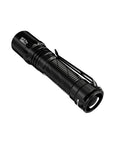 NITECORE MT2C PRO 1800 LUMENS USB RECHARGEABLE ULTRA LIGHTWEIGHT TACTICAL TORCH
