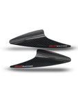 Carbon Fibre Tail Sliders