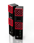 DILLINGER LABS DFA DEATH FROM ABOVE SKAA PRO BATTERY POWERED DUAL 5.5" SPEAKER