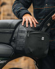 SW MOTECH LEGEND GEAR SHOULDER STRAP LA12