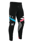 THOR MX PANT SPORTMODE SYNTH BLACK