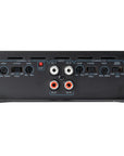 DB DRIVE AMP X-SERIES 4CH CLASS D RMS 75W X 4 @ 4OHM / 150W X 4 @ 2 OHM