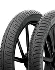 Michelin City Extra Tyre - tread