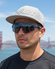 Sunglasses - Sutro Lite Sweep TLD Series