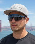 Sunglasses - Sutro Lite Sweep TLD Series