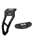 Exhaust Hanger and Luggage Hook CF Moto MT450 24- R&G
