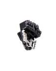 REAR BRAKE PEDAL EXTENSION SW MOTECH DUCATI MULTISTRADA V4 20-ON HONDA XL750V TRANSALP 22-ON