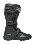 THOR BLITZ XR TRL BOOTS BK/GY