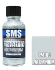 AIRBRUSH PAINT ACRYLIC LACQUER METALLIC