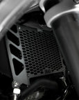 PRO Radiator & PRO Oil Coller Guard set for Ducati Multistrada V4/V4S/ V4 Sport 21- Black R&G