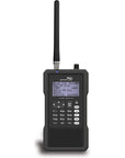 WHISTLER DIGITAL HANDHELD SCANNER RADIO