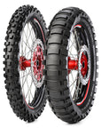 Metzeler KAROO EXTREME - Adventure (On/Off)