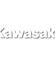 KAWASAKI WHITE