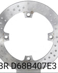 BR D68B407E3