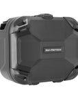 DUSC SIDE / TOP CASE SW MOTECH 33 LITRE BLACK