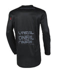 O'Neal ELEMENT Static Jersey - Black/Grey