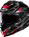 HJC I71 ZEST MC1