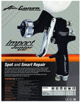 IWATA GRAVITY SPRAYGUN AZ4 JUNIOR HTE