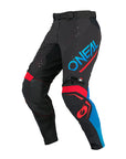 O'Neal PRODIGY V.25 Pant Limited Edition - Black/Blue