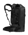 Ixon A-RIVER 35 Backpack Black - Waterproof