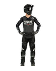 O'Neal Youth MAYHEM Hexx Jersey - Black
